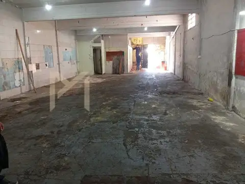 Galpón en Venta en Lanus Oeste, Lanus