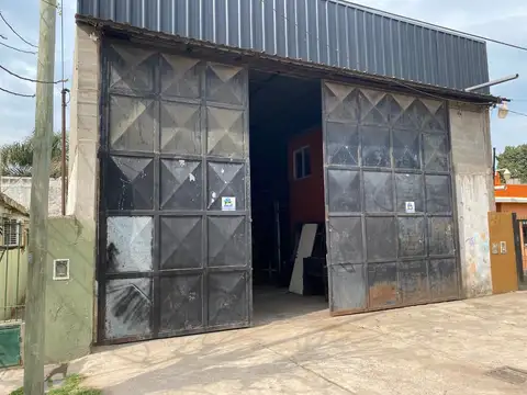 Galpón en Venta en San Miguel, Partido de San Miguel