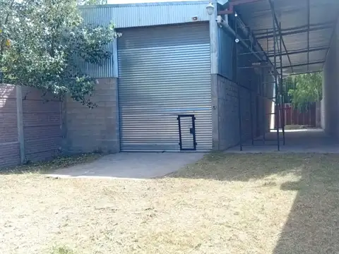 Galpón en Venta en Lujan, Partido de Luján