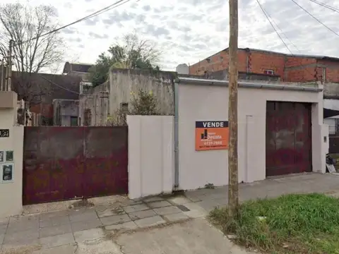 Galpón en Venta en El Palomar, Partido de Morón