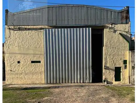 Galpón en Venta en Merlo, Partido de Merlo