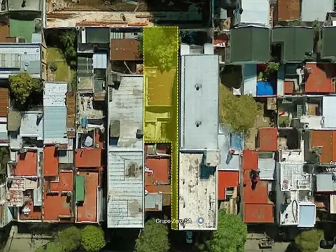 Galpón en Venta en Villa Raffo, Partido de Tres de Febrero