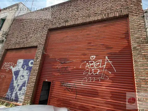 Galpón en Venta en Remedios de Escalada, Partido de Lanús
