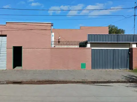 Galpón en Venta en Lujan, Partido de Luján