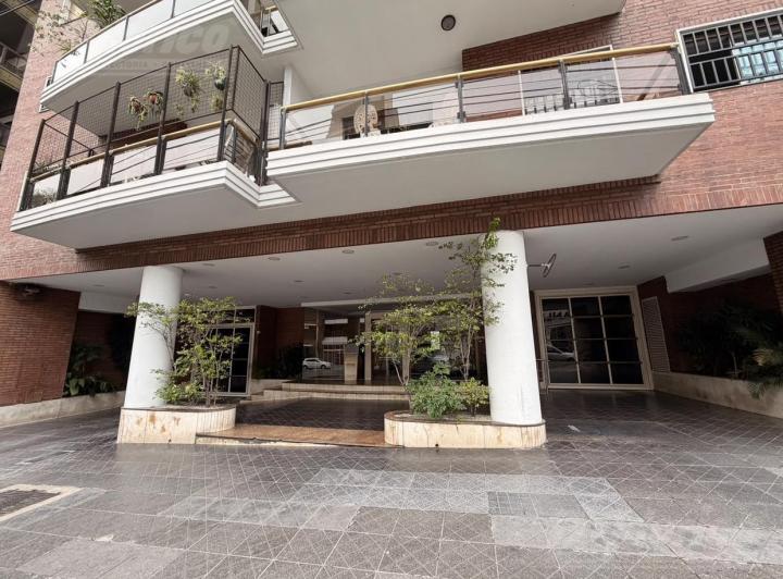 Departamento · 85m² · 4 Ambientes · 1 Cochera
