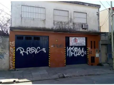 Galpón en Venta en Ciudadela, Partido de Tres de Febrero
