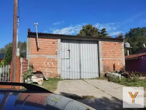 Galpón en Venta en San Clemente del Tuyu, Partido de La Costa
