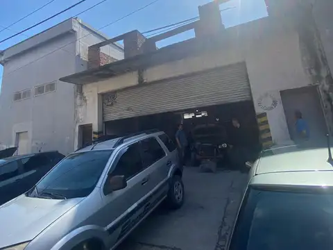 Galpón en Venta en Villa Bonich, General San Martin