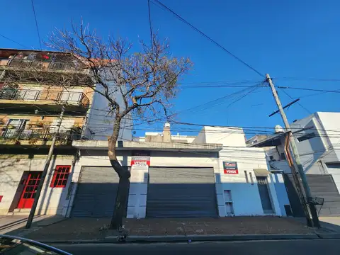 Galpón en Venta en Villa Lynch, Partido de General San Martín