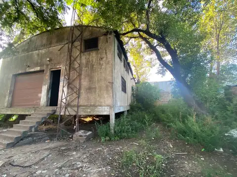 Galpón en Venta en Don Torcuato, Partido de Tigre