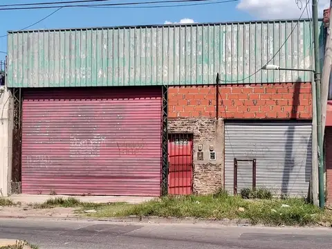 Galpón en Venta en Boulogne, Partido de San Isidro