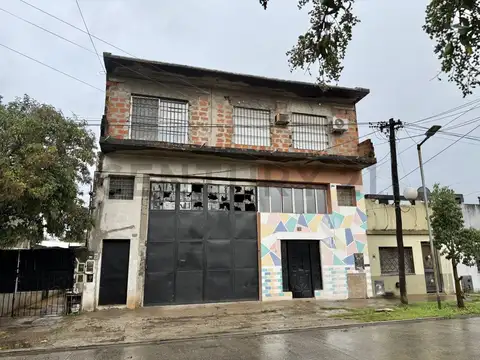Galpón en Venta en Quilmes Oeste, Partido de Quilmes