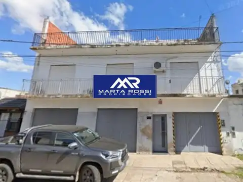Galpón en Venta en Moron Sur, Moron