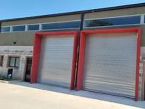Galpón en Venta en Zelaya, Partido de Pilar