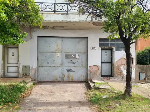 Galpón en Venta en Campana, Partido de Campana