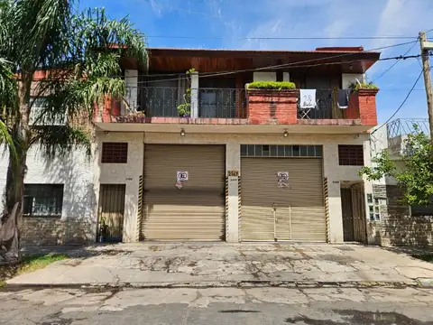 Galpón en Venta en San Justo, Partido de La Matanza
