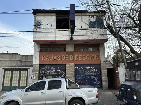 Galpón en Venta en Villa Ballester, Partido de General San Martín