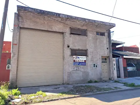 Galpón en Venta en Tablada, Partido de La Matanza