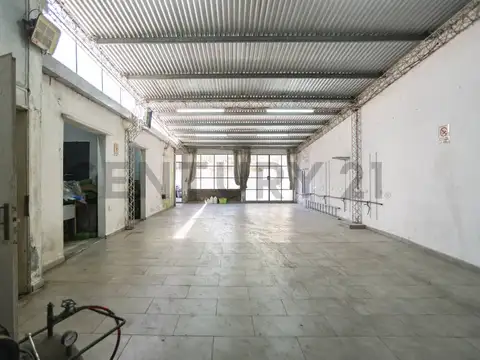 Galpón en Venta en La Plata, Partido de La Plata