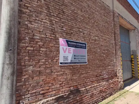 Galpón en Venta en Navarro, Partido de Navarro