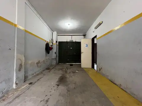 Galpón en Venta en Moron Sur, Moron