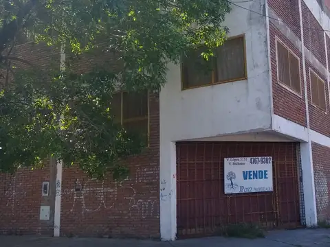 Galpón en Venta en Villa Granaderos de San Martín, Partido de General San Martín