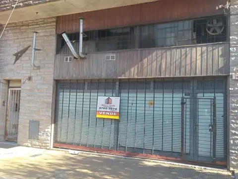 Galpón en Venta en Caseros, Partido de Tres de Febrero
