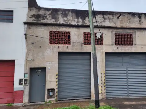 Galpón en Venta en Caseros, Partido de Tres de Febrero