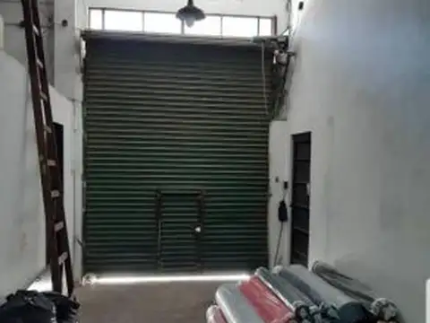 Galpón en Venta en San Justo, Partido de La Matanza