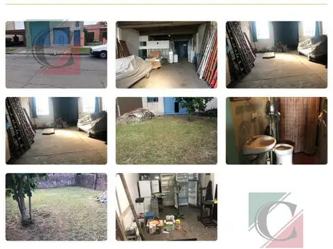 Galpón en Venta en Lanus Oeste, Lanus