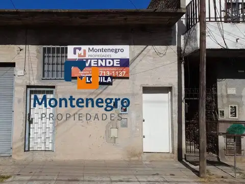 Galpón en Venta en Billinghurst, General San Martin