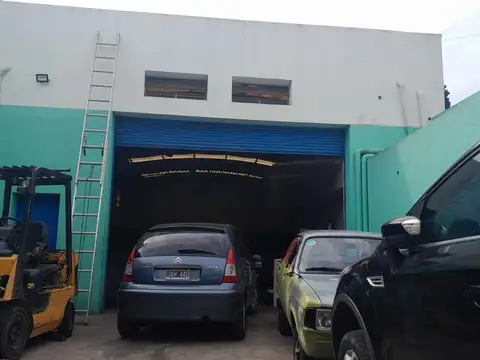 Galpón en Venta en Lomas de Zamora, Partido de Lomas de Zamora
