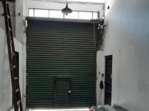 Galpón en Venta en San Justo, Partido de La Matanza