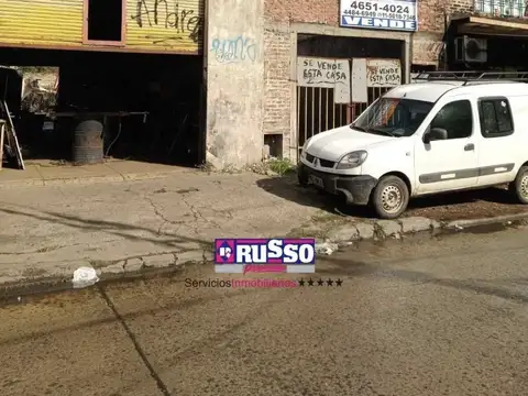 Galpón en Venta en Isidro Casanova, Partido de La Matanza