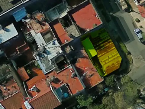 Galpón en Venta en Villa Martelli, Partido de Vicente López