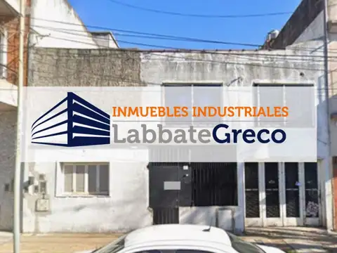 Galpón en Venta en Villa Lynch, Partido de General San Martín