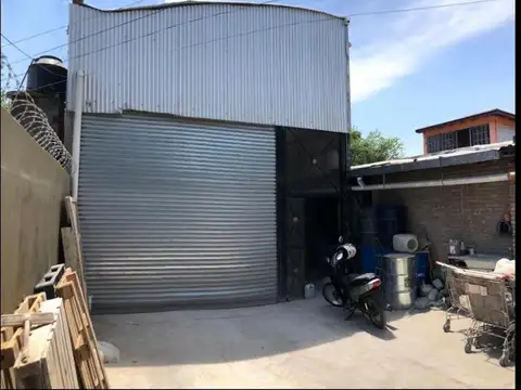 Galpón en Venta en Glew, Partido de Almirante Brown