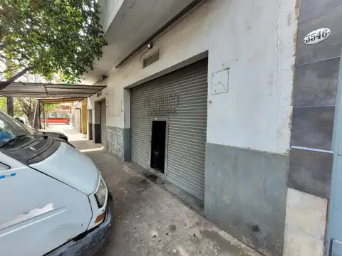 Galpón en Venta en Caseros, Partido de Tres de Febrero