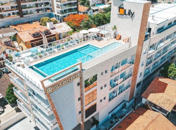 Departamento · 45m² · 2 Ambientes · 1 Cochera