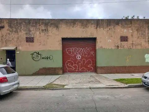 Galpón en Venta en Santos Lugares, Partido de Tres de Febrero