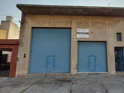 Galpón en Venta en Lanus Oeste, Lanus