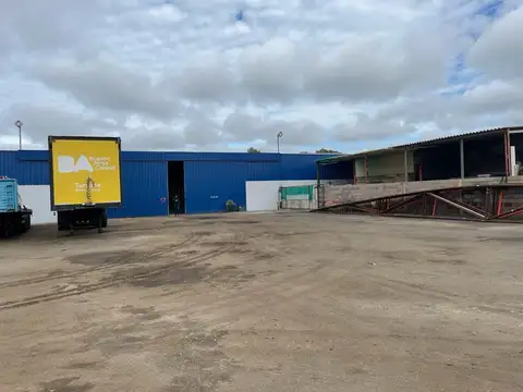 Galpón en Venta en Berazategui, Partido de Berazategui