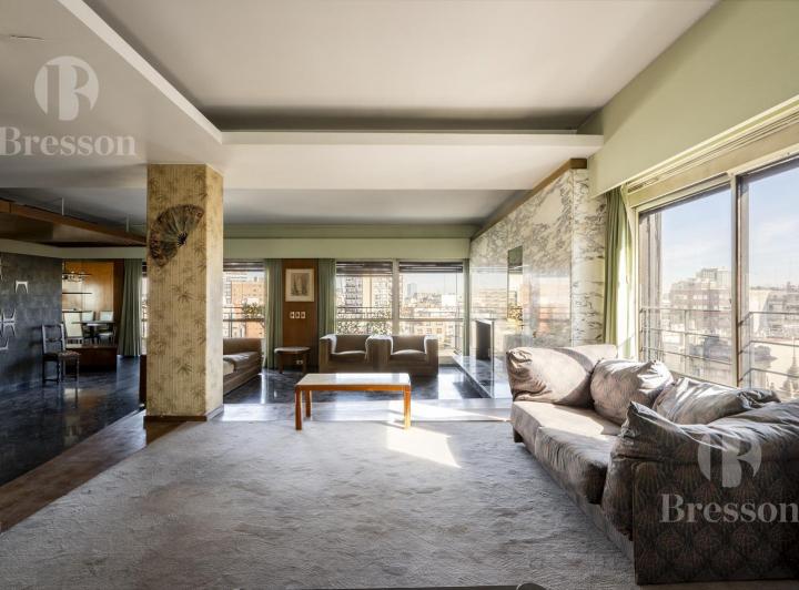 Departamento · 267m² · 5 Ambientes · 2 Cocheras