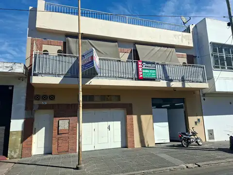 Galpón en Venta en Villa Insuperable, Partido de La Matanza