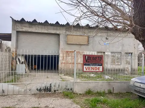Galpón en Venta en Merlo, Partido de Merlo