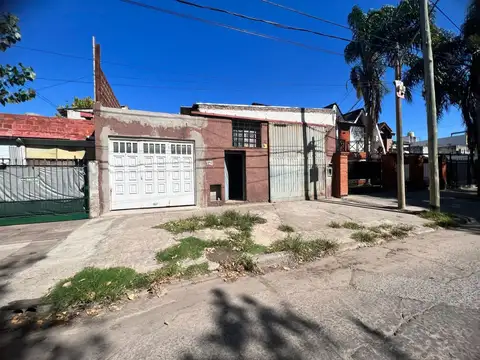 Galpón en Venta en El Palomar, Partido de Morón