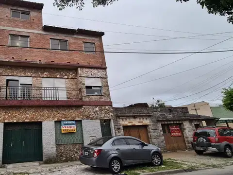 Galpón en Venta en Caseros, Partido de Tres de Febrero