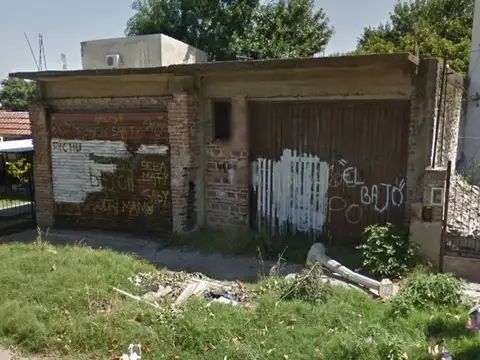 Galpón en Venta en San Justo, Partido de La Matanza