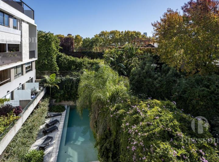 Departamento · 131m² · 5 Ambientes · 1 Cochera