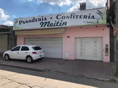 Galpón en Venta en Isidro Casanova, Partido de La Matanza